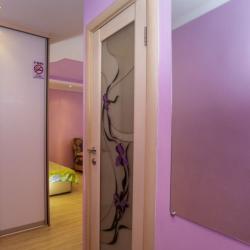 Фото Апартаменты на Циолковского 57