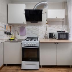 Фото Отель Comfort Homes на улице Архитектора Власова