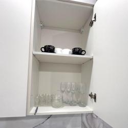 1-комнатные апартаменты улучшенные