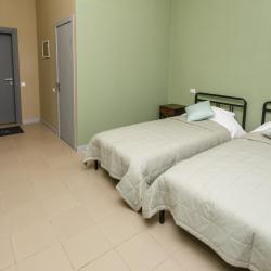 Фото Отель КУБ