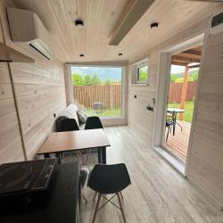 Фото Отель Горный Ретрит