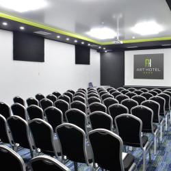Фото Отель Art Hotel (Арт)