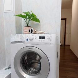 Фото Апартаменты на набережной Волжская 209