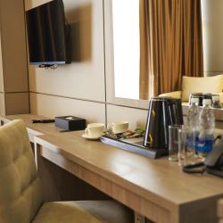 Фото Отель City Stay Hotel Bishkek (Сити Стей )