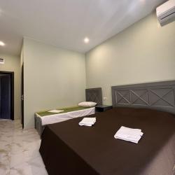 Фото Отель Calipso Sea (Калипсо Си)