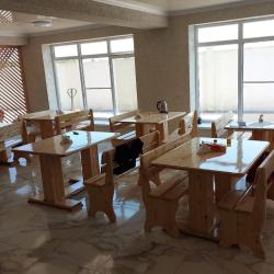 Фото Отель Bon Amour Inn (Бон Амур Инн)