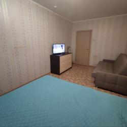 Фото Апартаменты на улице Крылова 3А