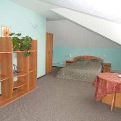 Фото Отель Никольская