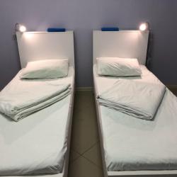 Фото МКС Хостел