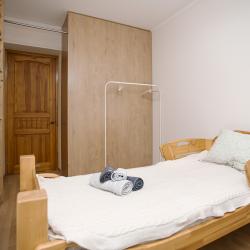 Фото Апартаменты Атмосфера на улице Большая Октябрьская 124А