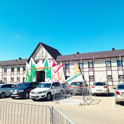 Фото Апартаменты на улице Северная 57