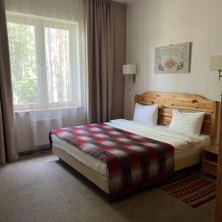 Фото Отель Green Park Conference & Spa Hotel (Грин Парк)