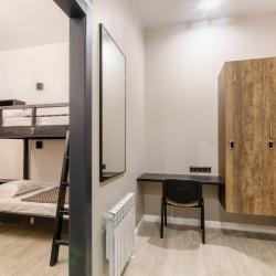 Фото Отель Sea Apartments (Си Апартментс)