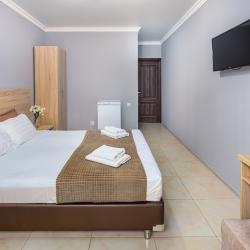 Фото Отель У Елены