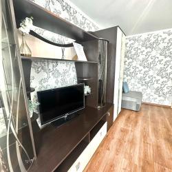 2-комнатные апартаменты стандарт ул. Тимуровцев, 12