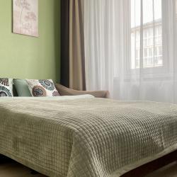 Фото Отель Olive Apartment