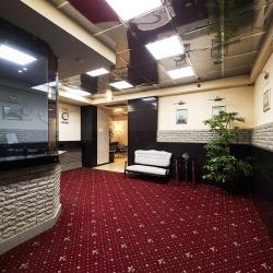 Фото Отель Октябрьская