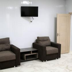 Фото Отель Гостевой дом на Сибирской