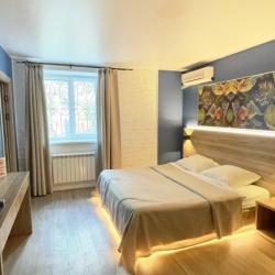 Фото Отель Art LOFT 24 (Арт Лофт 24)