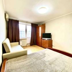 Фото Отель Apart Saray на аллее Беговая 9
