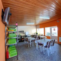 Фото Отель Атлант