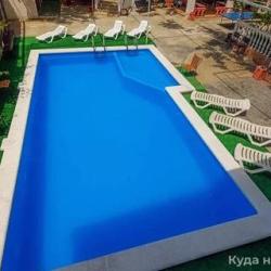 фото 6 Sun house (Cан хаус)