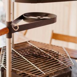 Дом GrillHouse (ГрильХаус)