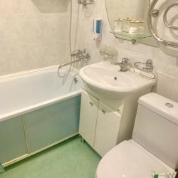 Фото Апартаменты BFR на улице Героев Медиков 50