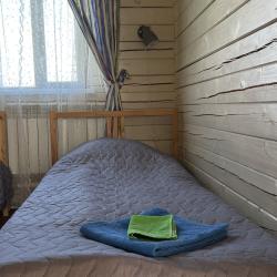 Фото Отель У Луявра