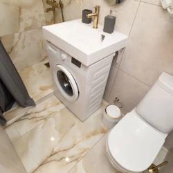 Фото Отель ДзенХоум на улице Большая Покровская 78