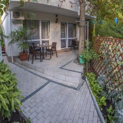 Фото Отель Лаванда