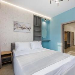 Фото Отель Криница Апарт