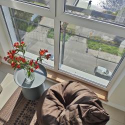 Фото Апартаменты на улице Баграмяна 36