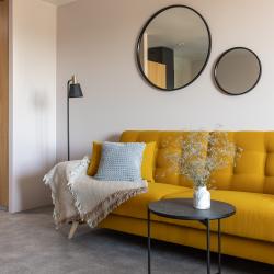 Фото Отель Apartments & Hotel Trend (Тренд)