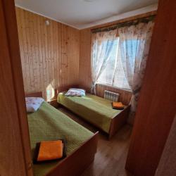 Домик в деревне