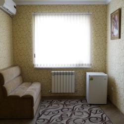 Фото Отель Лю Ис