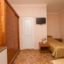 Фото Отель Лидия