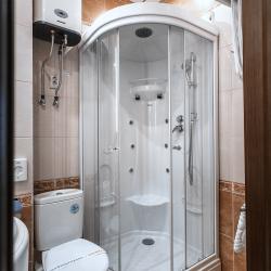 Номер стандарт улучшенный