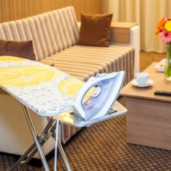 Фото Отель Comfort Nsk Hotel (Комфорт Нск)