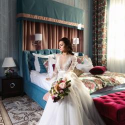 фото 29 Boutique Hotel Albora (Альбора)