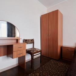 Номер стандарт семейный