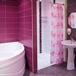 Фото Отель Большая Медведица