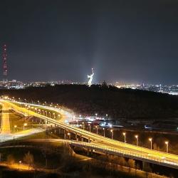 Фото Апартаменты на улице Селенгинская