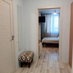 Фото Отель Студия на улице Академика Парина 35