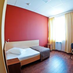 1-местный номер стандарт