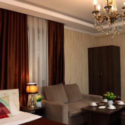 Фото Отель De'Mar (Де'Мар)