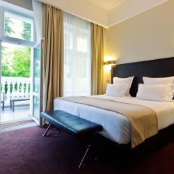 Фото Шлосс Отель (Schloss)