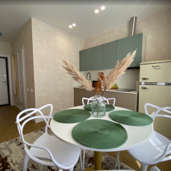 Фото Отель Рест на улице Новгородская 20