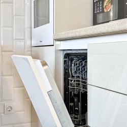 Апартаменты улучшенные