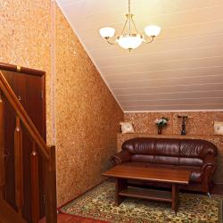 Фото Отель Гостевой дом Сосновый Бор